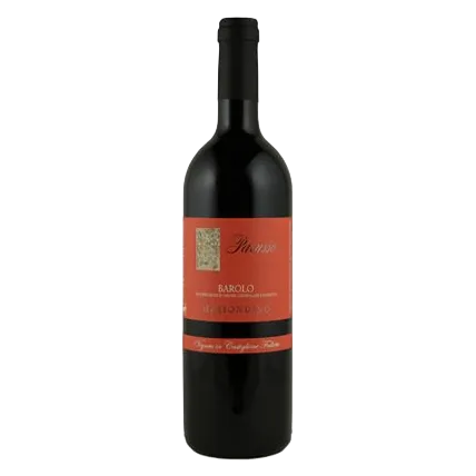 Parusso Barolo Mariondino 2011