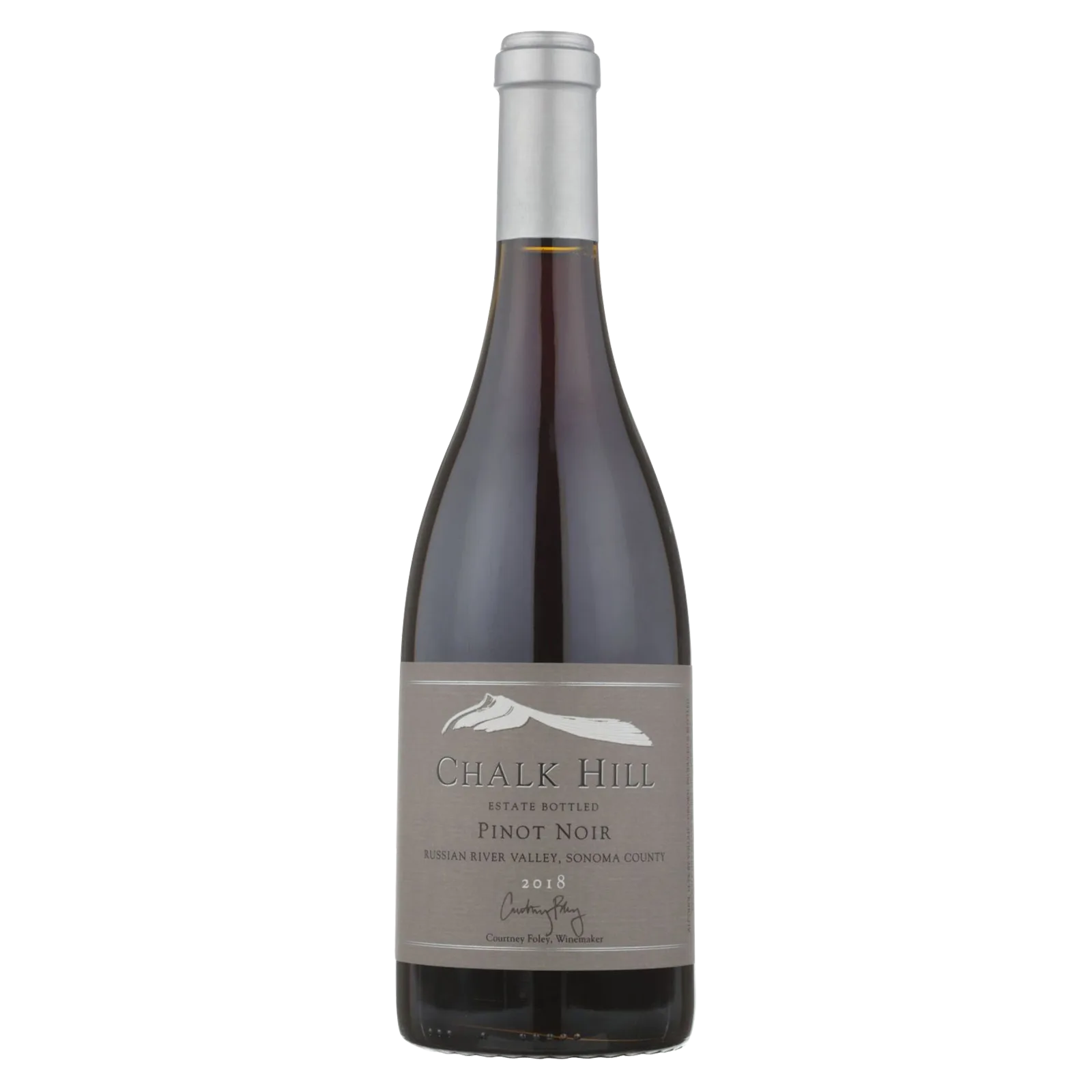 Chalk Hill Estate Pinot Noir