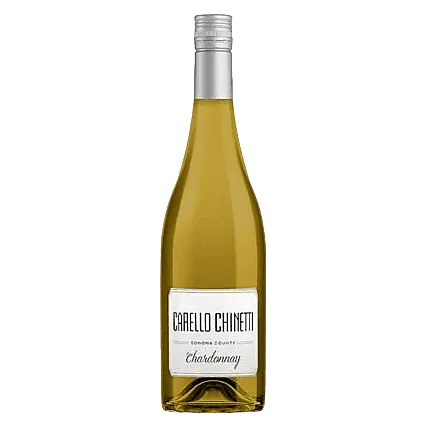 Carello Chinetti Sonoma County Chardonnay