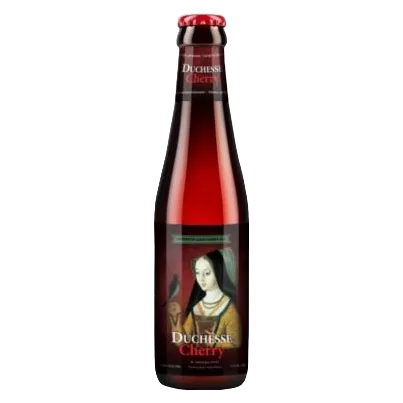 Duchesse Sour Cherry Single 11.2oz Btl