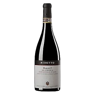 Rivetto Barolo Serralunga Alba