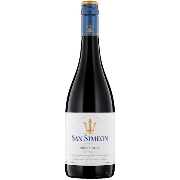 San Simeon Monterey Pinot Noir 2021