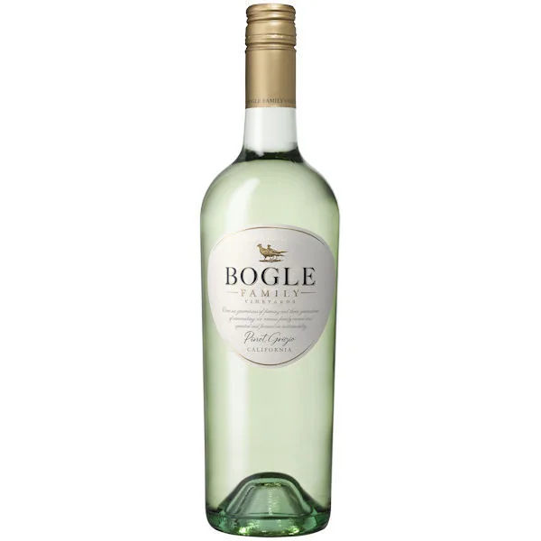 Bogle California Pinot Grigio 2024