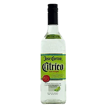 Jose Cuervo Citrico