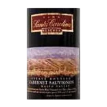 Santa Carolina Cabernet Reserva