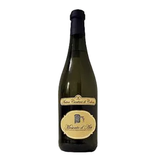 Antica di Calosso Moscato d'Asti
