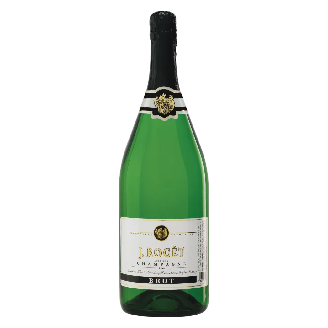 J. Roget Brut