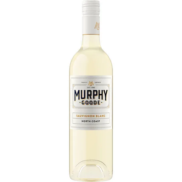 Murphy Goode North Coast The Fume Sauvignon Blanc 2023