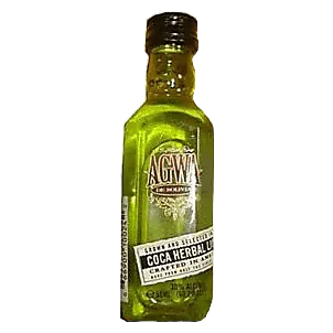 Agwa Herbal Leaf Liquor