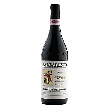 Produttori del Barbaresco Ovello Rsv