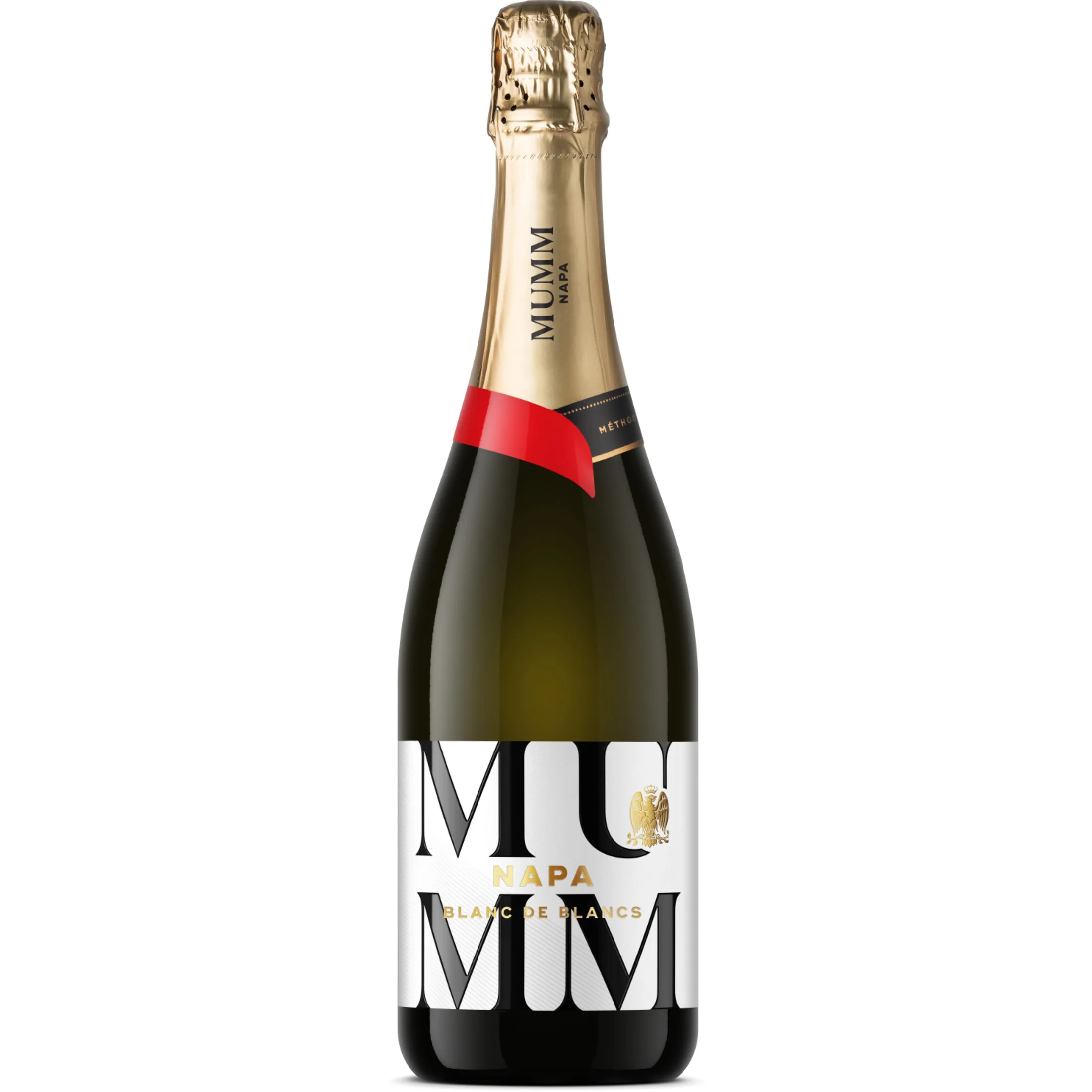 Mumm Napa Blanc de Blanc