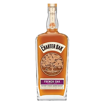 Old Charter French Oak Bourbon