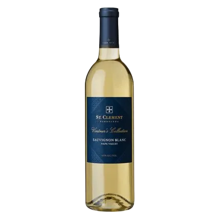 St. Clement Vintner's Collection Sauvignon Blanc