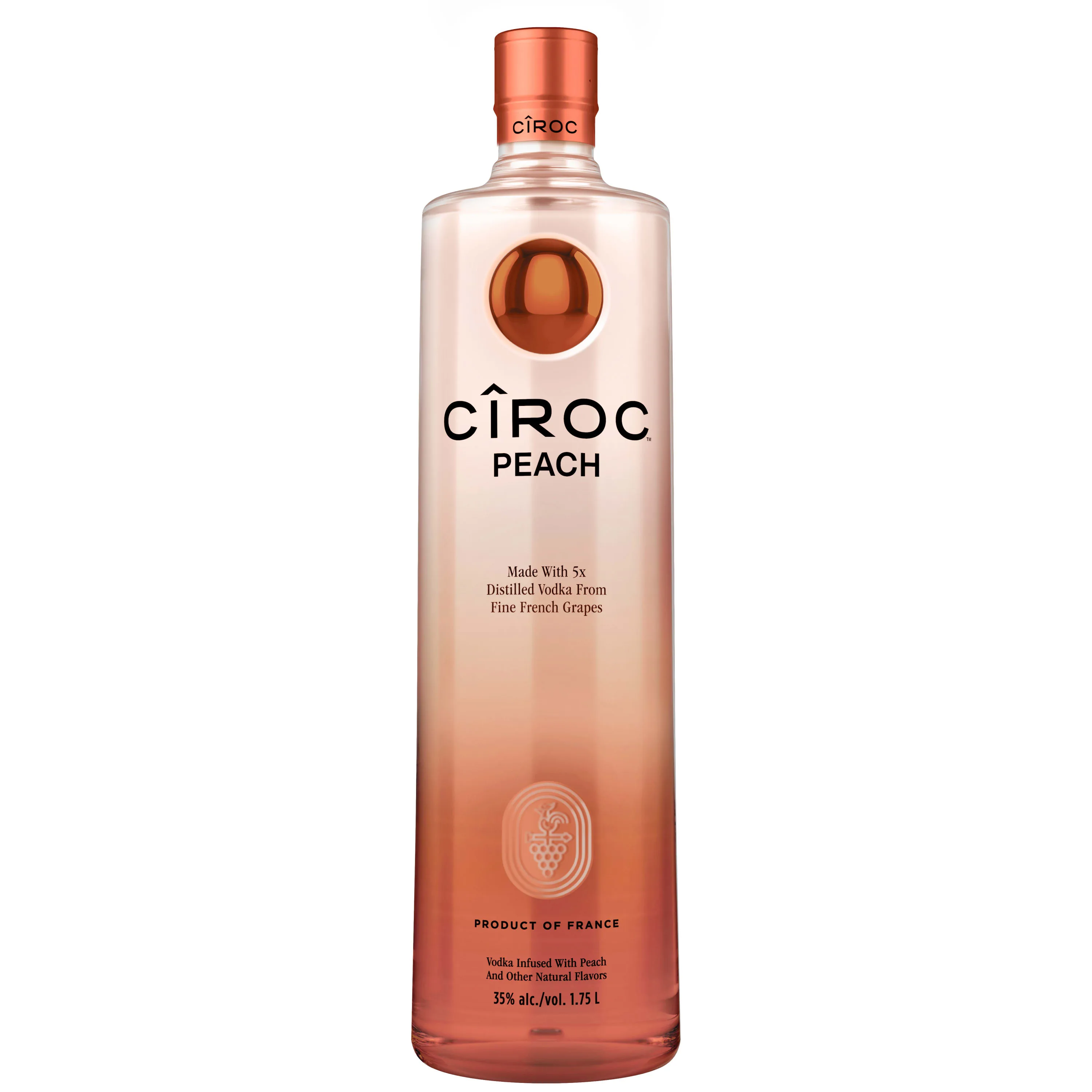 Ciroc Peach Vodka