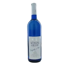 Kuhling-Gillot Rhapsody in Blue