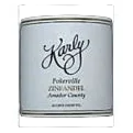 Karly Zinfandel Pokerville '10