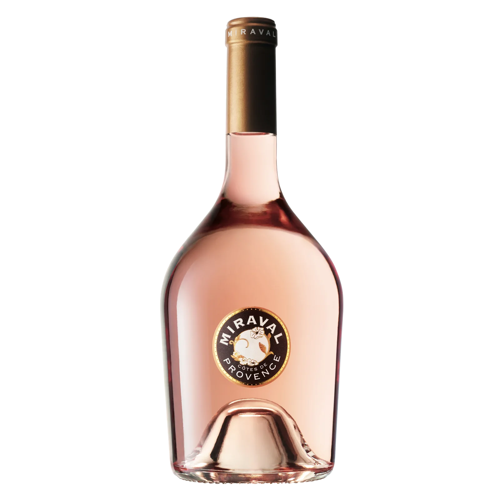 Chateau Miraval Cotes de Provence Rose