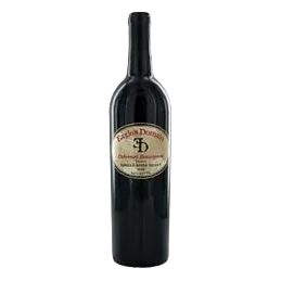 Eagle's Domain Cabernet Reserve