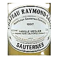Ch Raymond-Lafon Sauternes