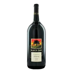 Black Oak Shiraz '03