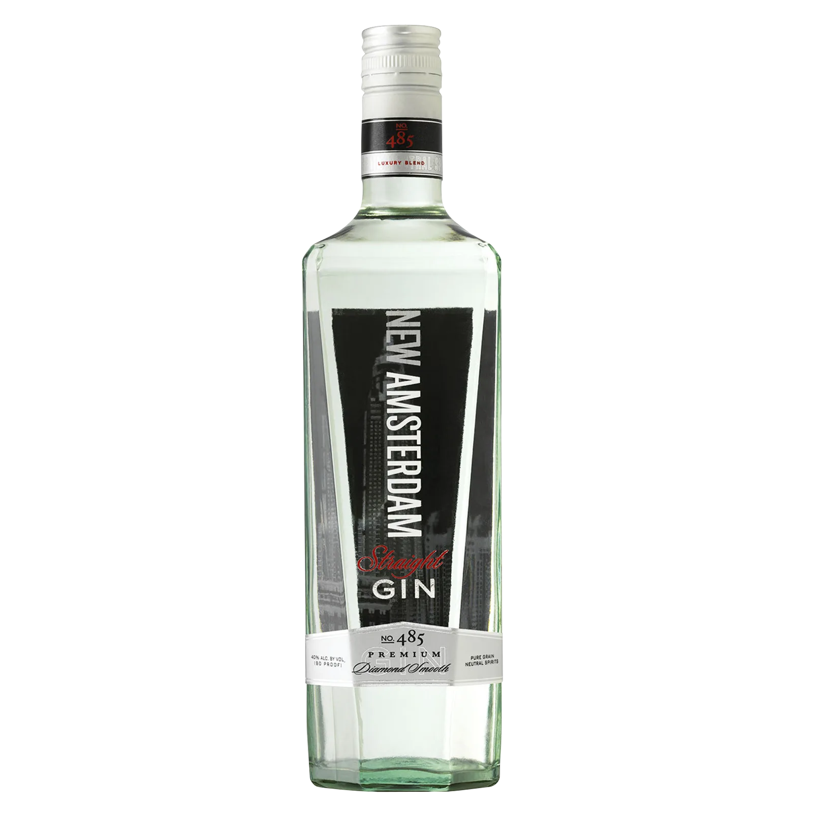 New Amsterdam Stratusphere Gin (80 Proof