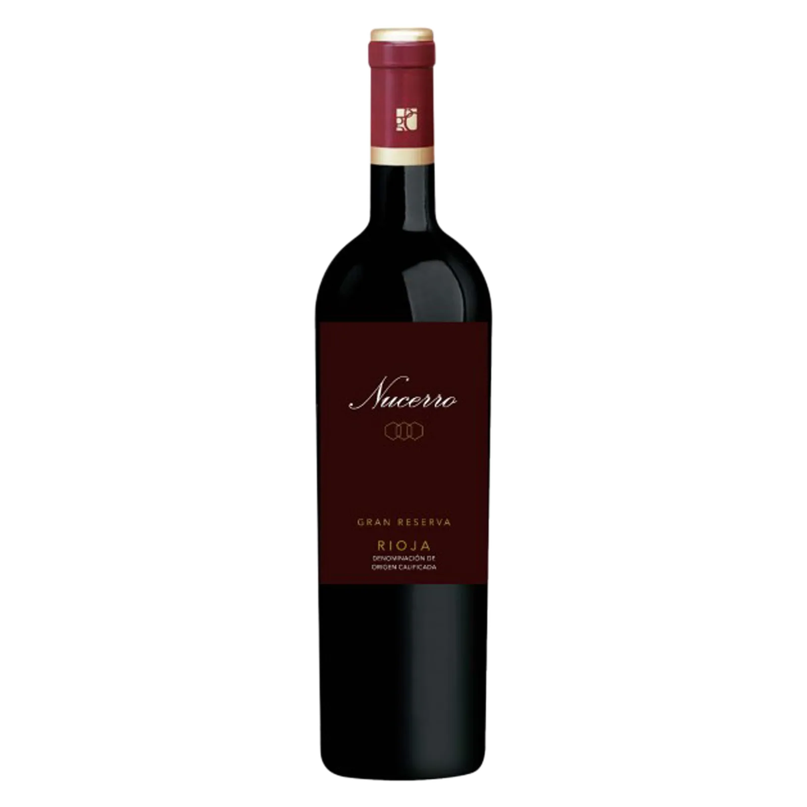 Nucerro Gram Reserva Rioja 2011