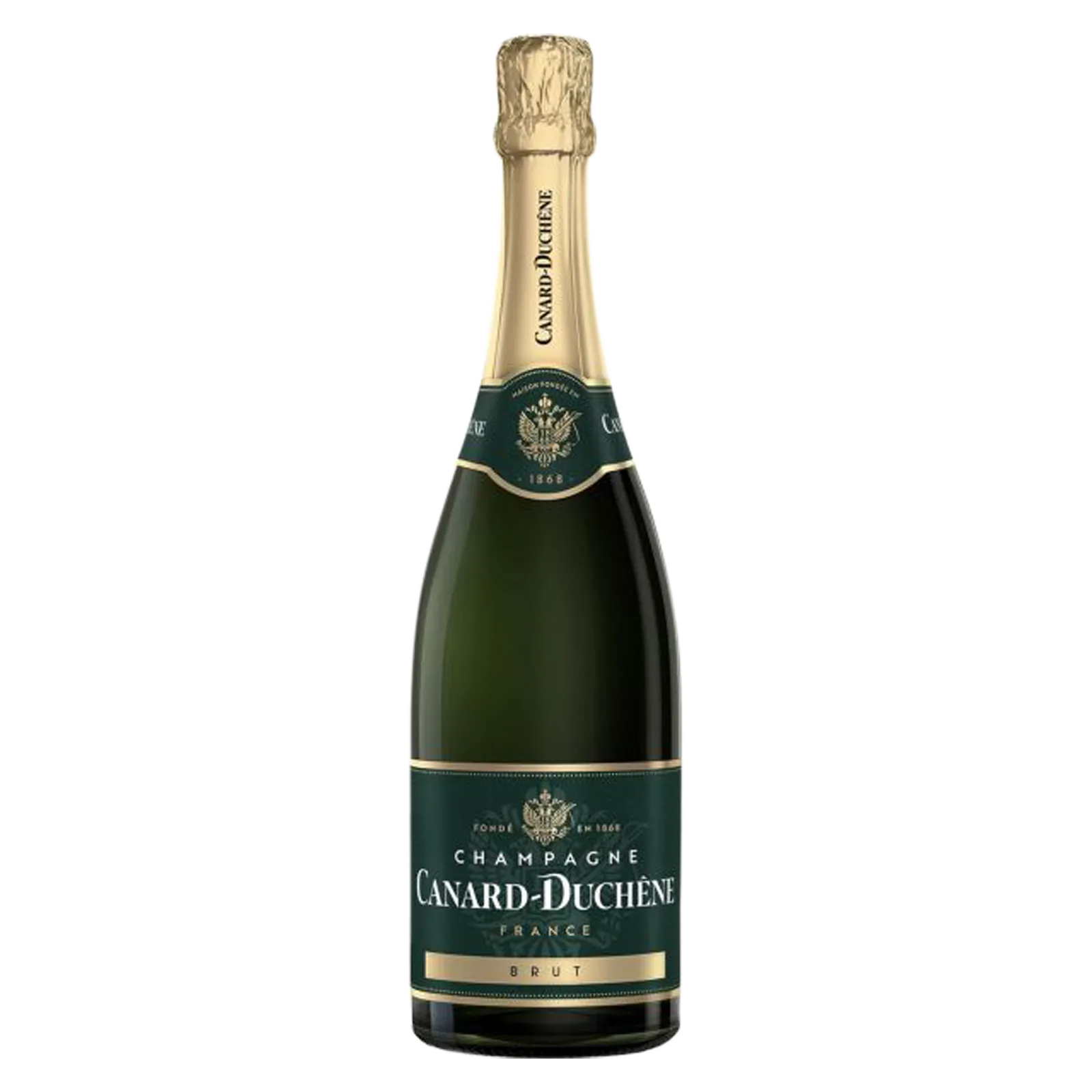 Canard-Duchene Millesime Brut