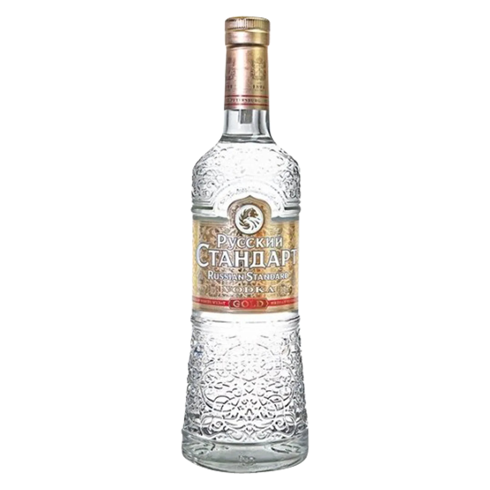 Russian Standard Gold