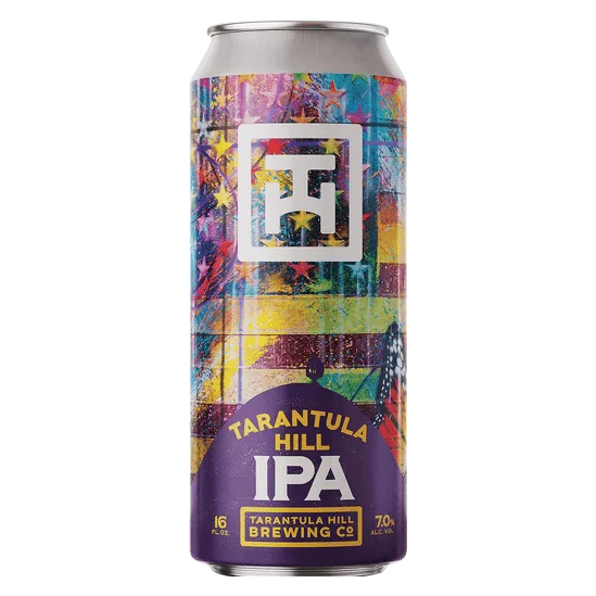 Tarantula Hill Brewing Co. IPA (4PKC