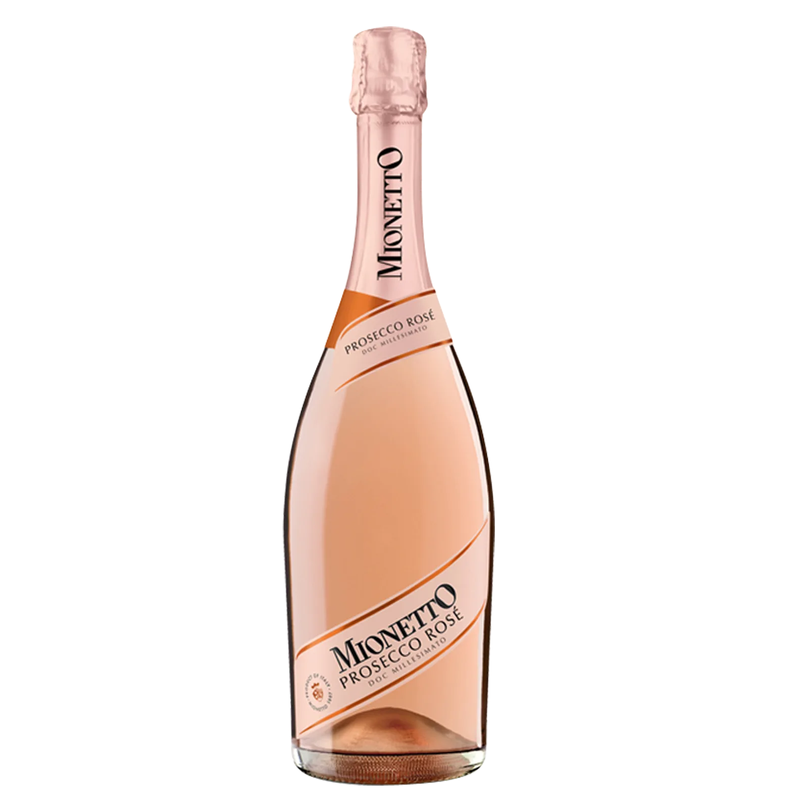 Mionetto Rose Extra Dry