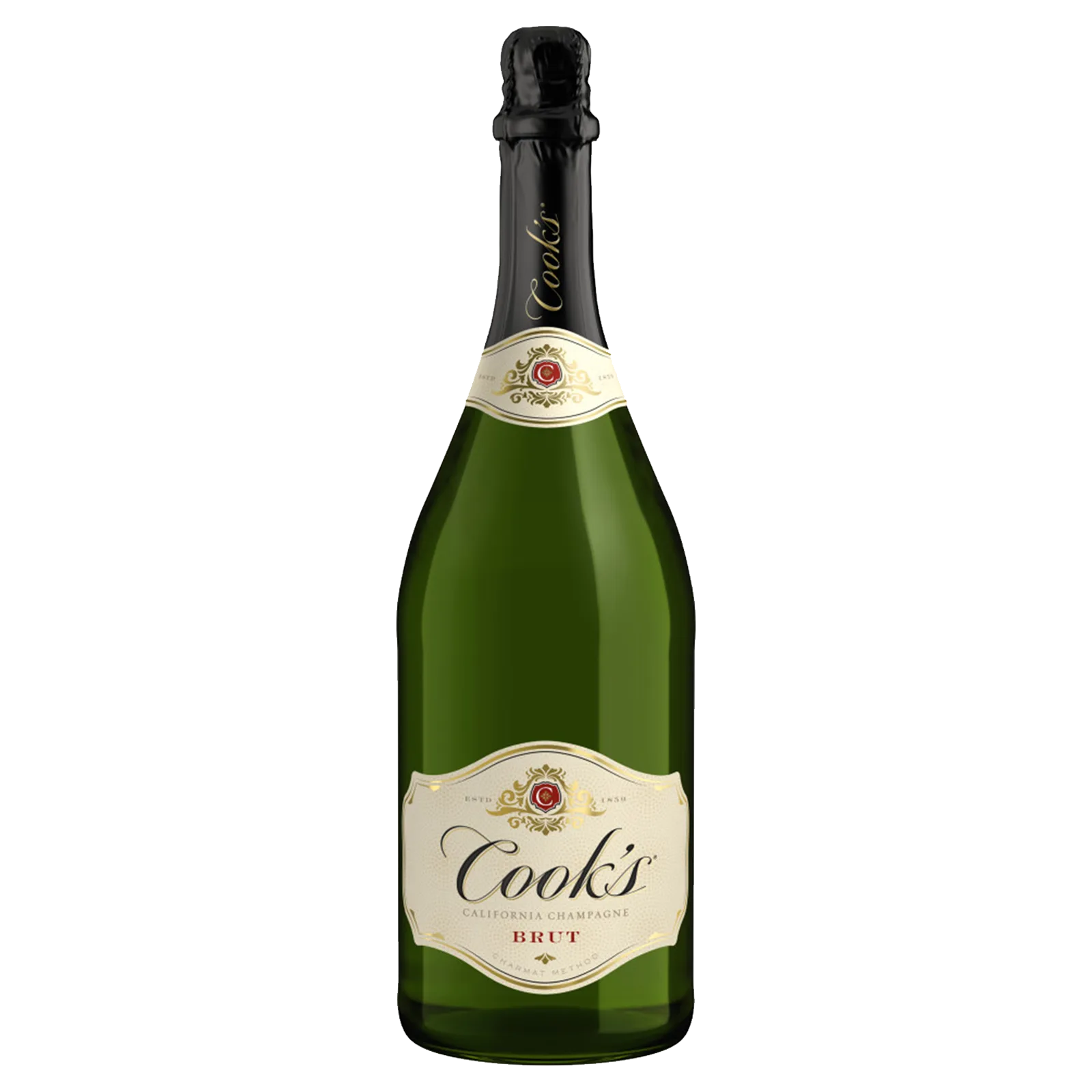 Cook's Brut Champagne
