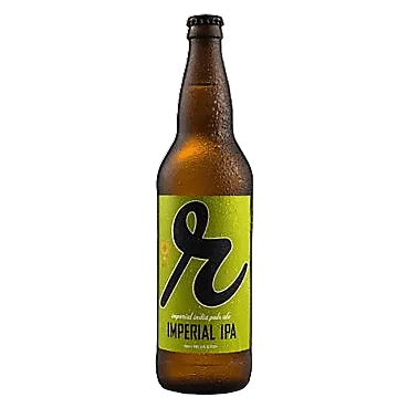Reuben's Seasonal IPA - Summer IPA Single 22oz Btl