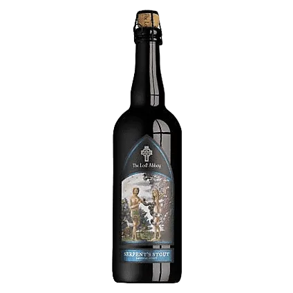 Lost Abbey Serpent's Stout