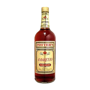 Potter's Amaretto