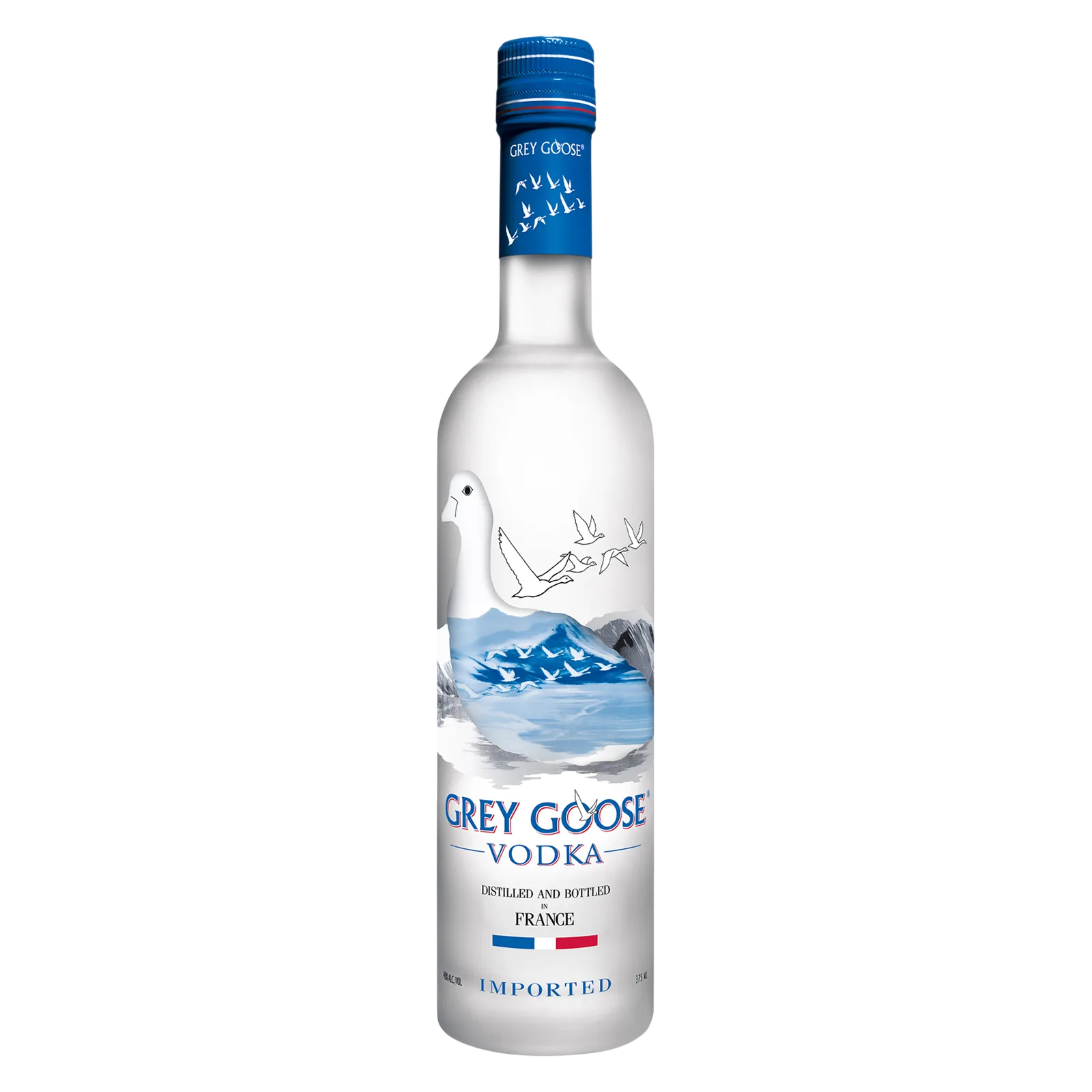 Grey Goose Vodka (80 Proof