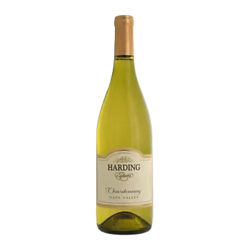 Harding Estates Chardonnay '09 (750 ML)