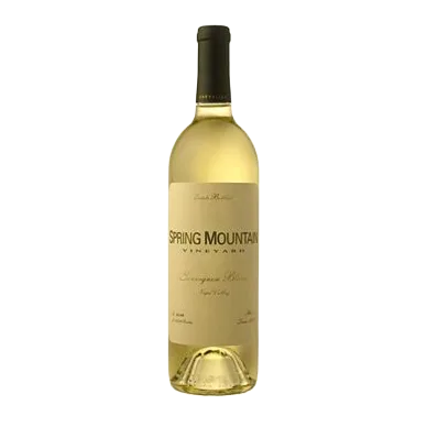 Spring Mountain Sauvignon Blanc