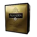 Almaden White Zinfandel (5 LTR BOX
