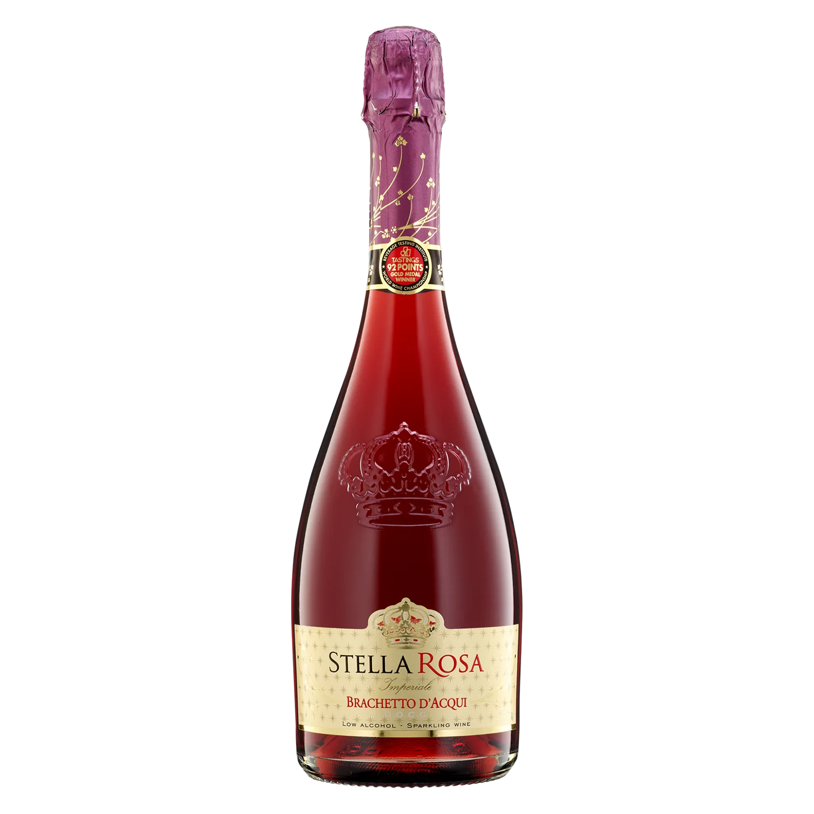 Stella Rosa Imperiale Brachetto d'Acqui