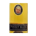 Forest Glen Chardonnay '00 (750 ML)