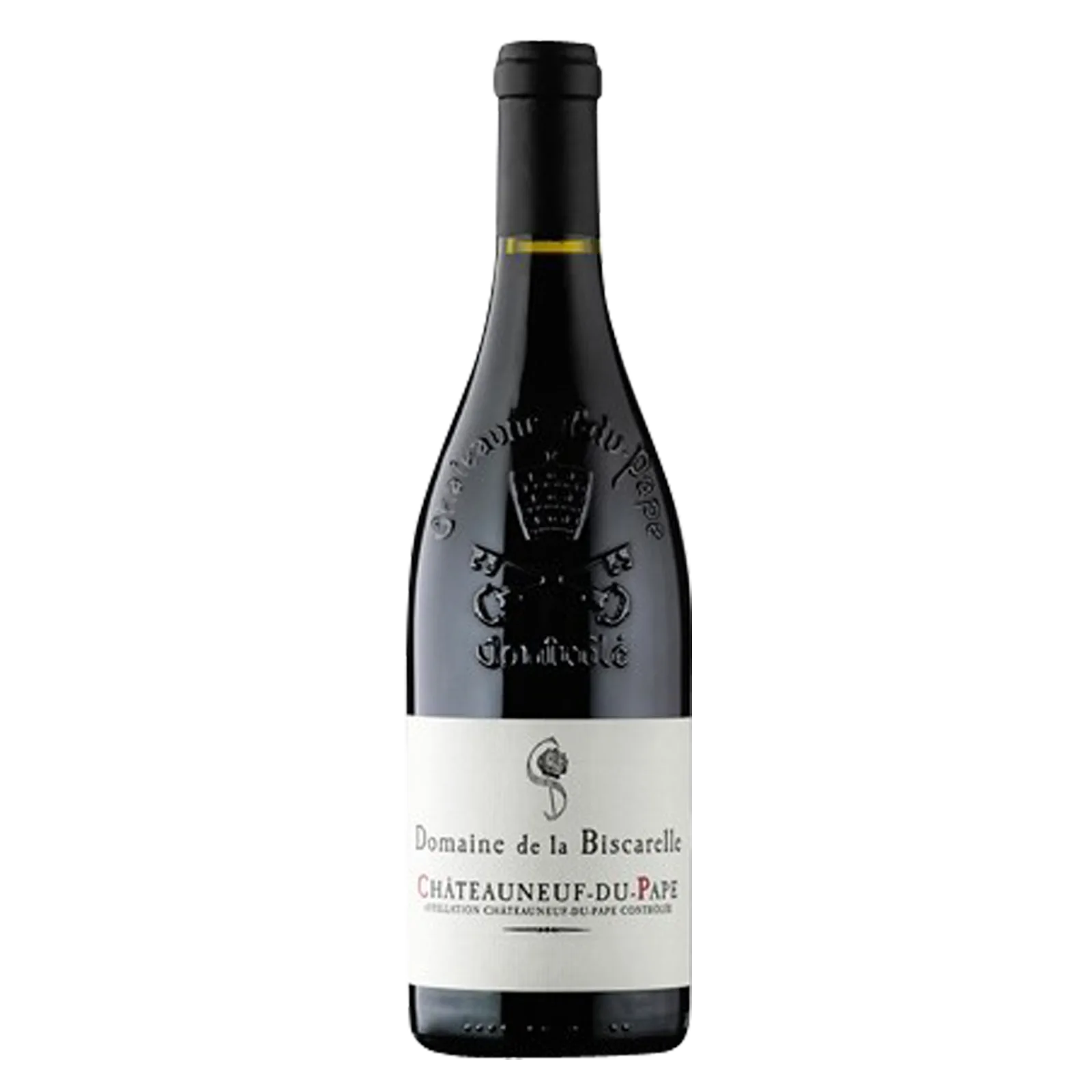 Domaine de la Biscarelle Chateauneuf Du Pape