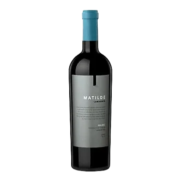 Lamadrid Malbec Matilde