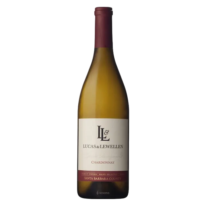 Lucas & Lewellen Chardonnay