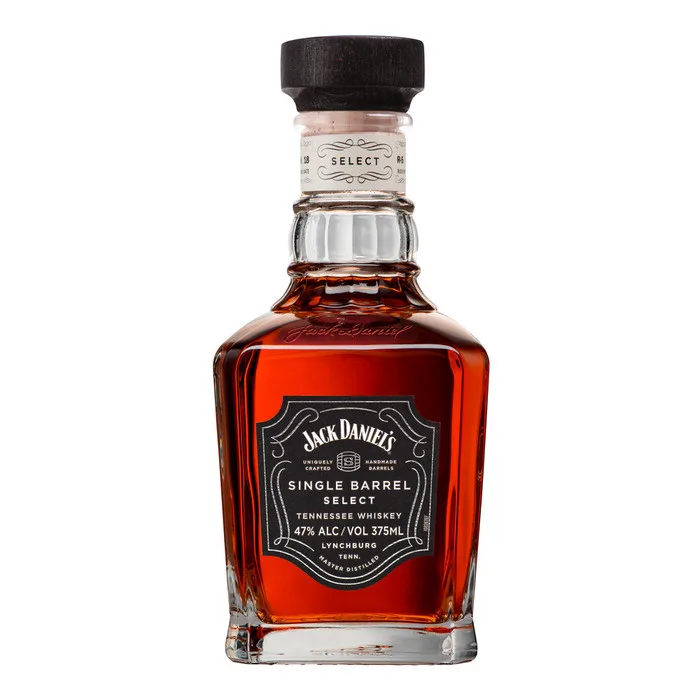 Jack Daniel's Single Barrel Select Tennessee Whiskey