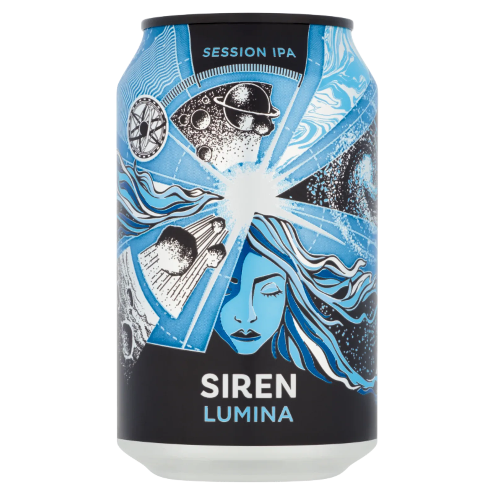 Siren Lumina Session IPA