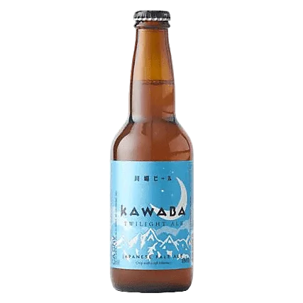 Kawaba Twilight Ale 330ml Btl