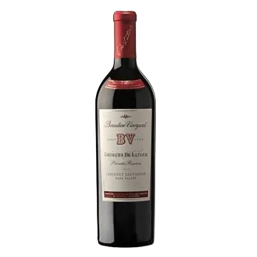 Beaulieu Cabernet Private Reserve '04