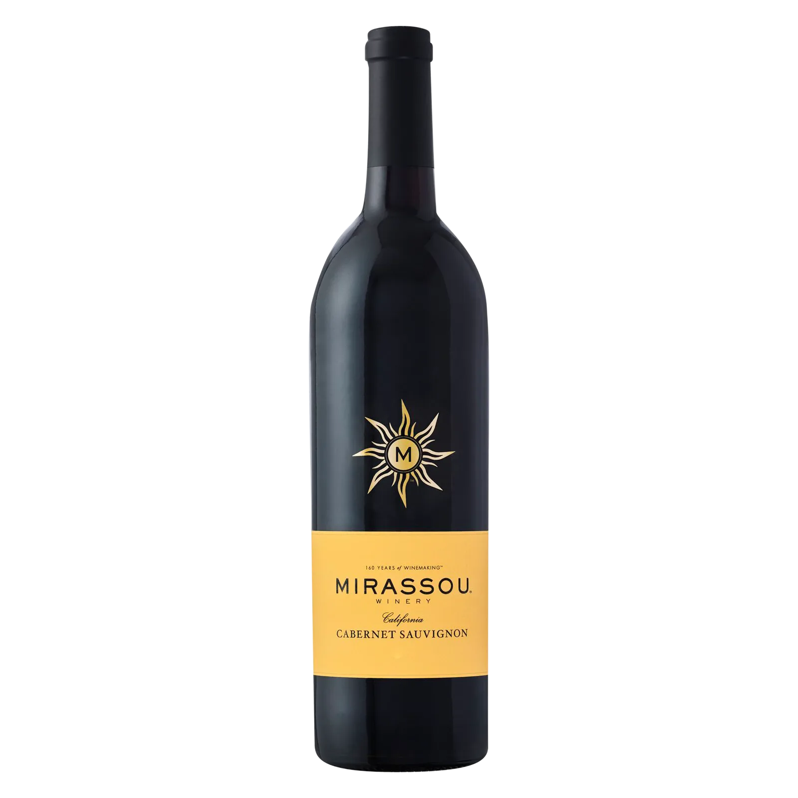 Mirassou Cabernet '09