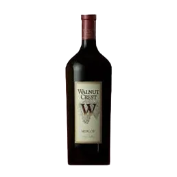 Walnut Crest Merlot