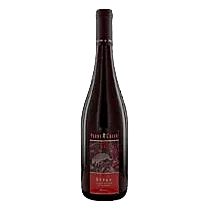 Perry Creek Syrah